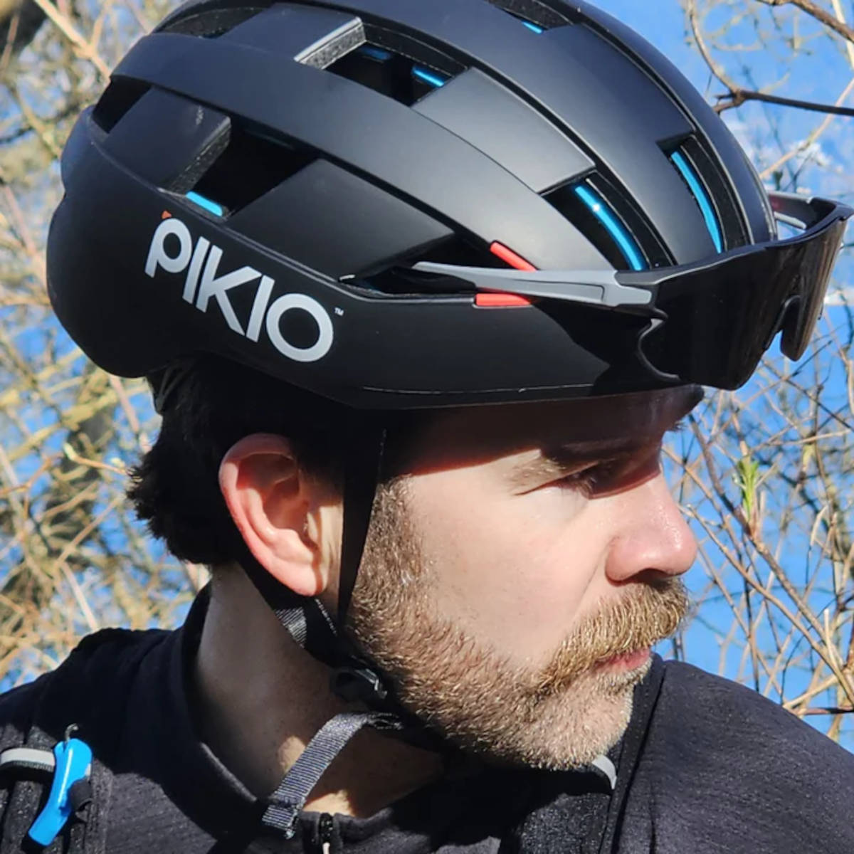 Pikio Si. Imagen: Pikio Labs