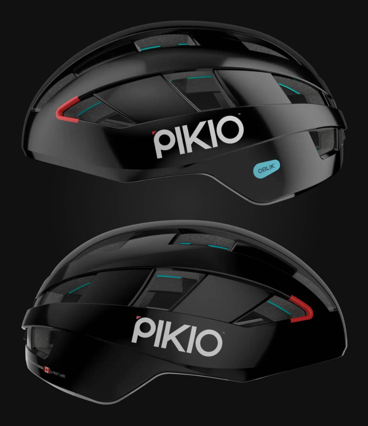 Pikio Si. Imagen: Pikio Labs