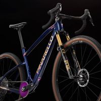 Pinarello Grevil MX: la nueva gravel con ADN MTB para terrenos extremos