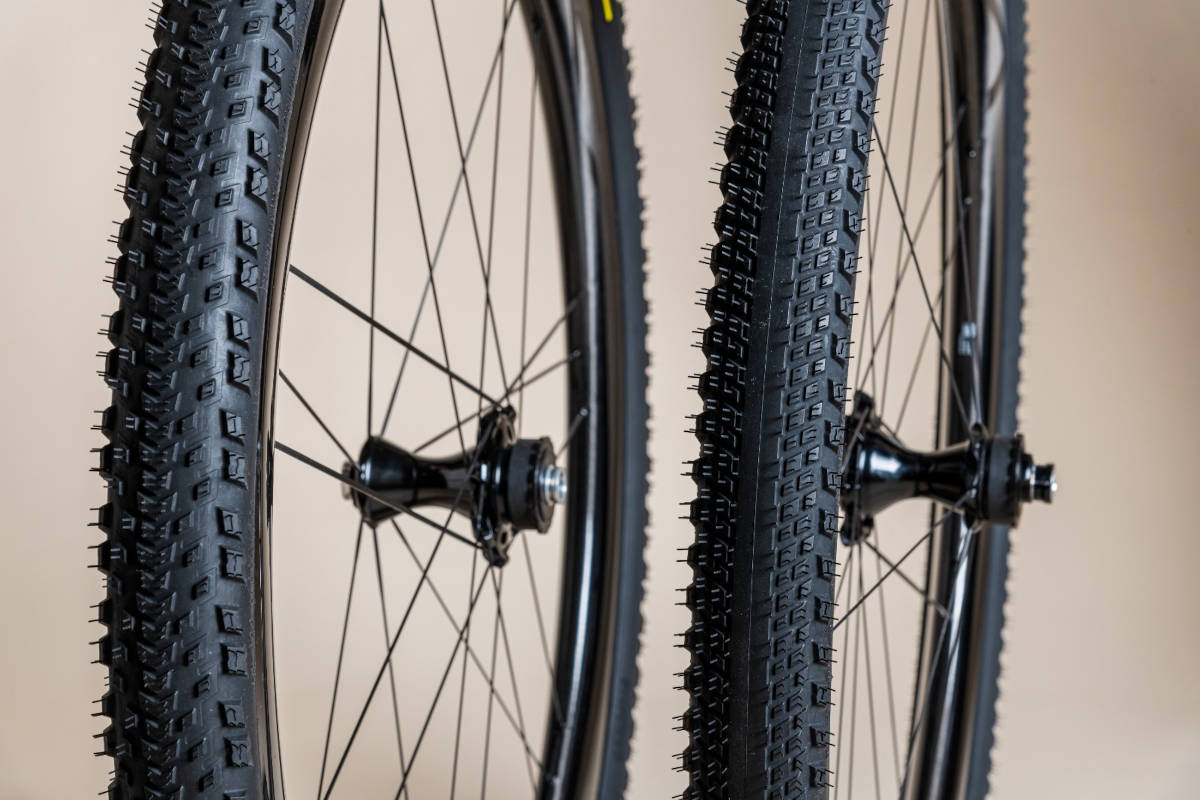 Neumáticos Cinturato RH y RM. Imagen: Pirelli
