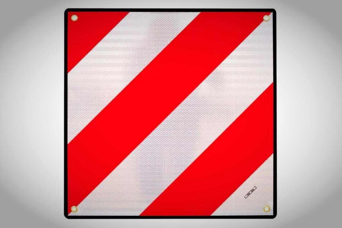 Placa V-20. Imagen: RZ TOOLS