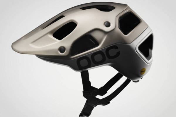 POC refuerza su catálogo de Mountain Bike con un casco inédito, nueva protección VPD y una colección Motion revisada