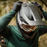 POC vuelve a la Copa del Mundo de Descenso con el Norco adidas Race Division