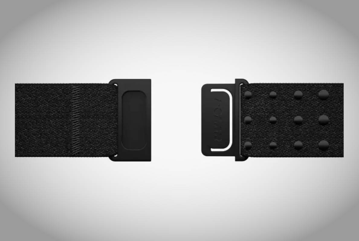 Polar H10. Imagen: Polar