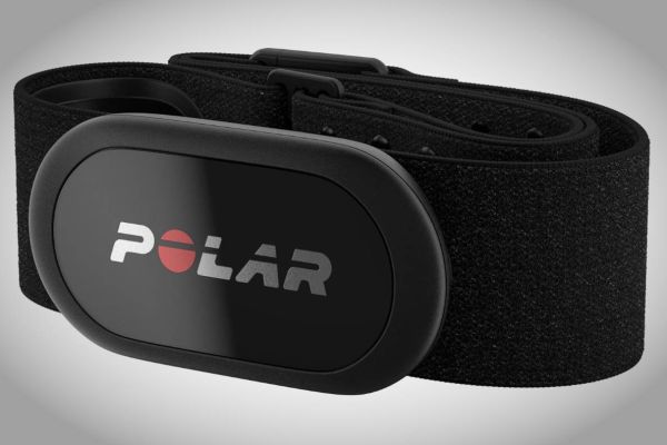 Polar H10: el pulsómetro de pecho que sigue siendo referencia y ahora baja de precio en Amazon
