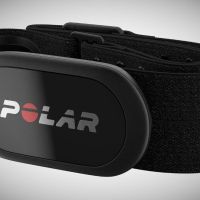 Polar H10: el pulsómetro de pecho que sigue siendo referencia y ahora baja de precio en Amazon