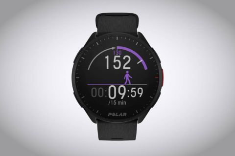 Polar Pacer en oferta: el reloj GPS para entrenar mejor baja a 132,22 euros en Amazon