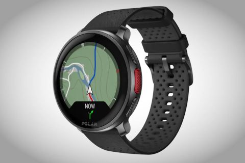 Polar Vantage V3 por 409,99 euros: uno de los relojes más completos para entrenar, competir y analizar la recuperación