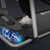 ¿Por qué cada vez más ciclistas incorporan una cinta de correr a sus entrenamientos?