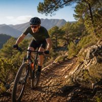 Por qué el ciclismo puede reforzar tus defensas y qué factores marcan la diferencia