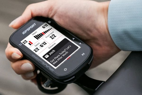 ¿Por qué este ciclocomputador de 69,99 euros se ha convertido en el más vendido de Amazon?