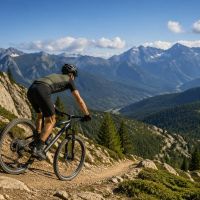 Por qué rodar en zona 1 puede hacerte más fuerte sobre la bicicleta