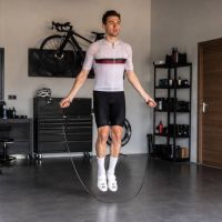 Por qué saltar a la cuerda puede convertirse en el mejor complemento para cualquier ciclista
