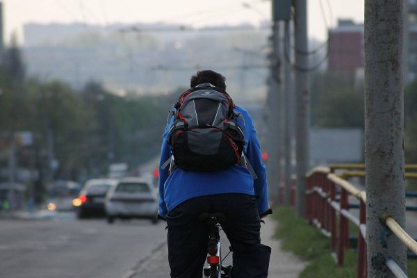 Por qué empiezas a usar la bici a diario… y acabas dejándola a las pocas semanas