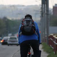Por qué empiezas a usar la bici a diario… y acabas dejándola a las pocas semanas