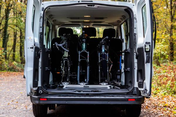 El accesorio de Decathlon que se ha convertido en un imprescindible para muchos ciclistas con furgoneta