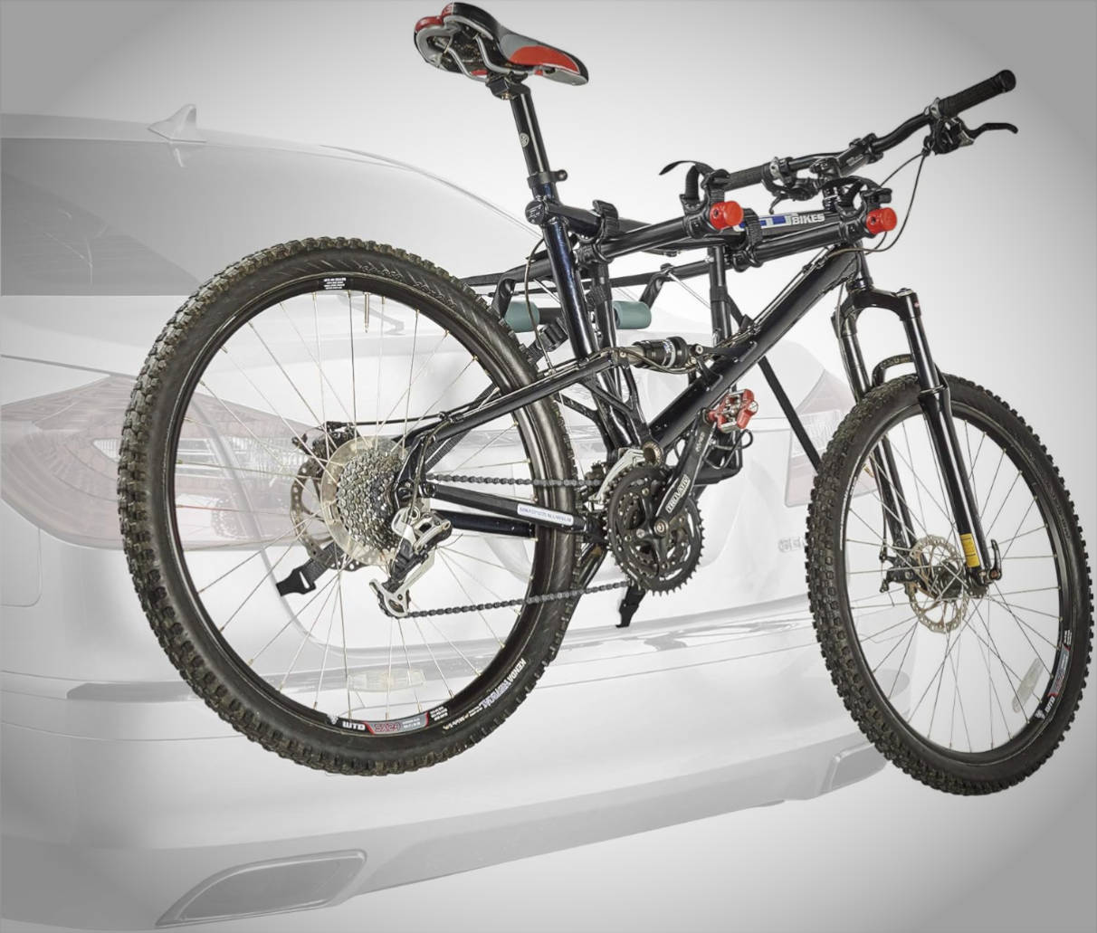 Allen Sports Deluxe. Imagen: Allen