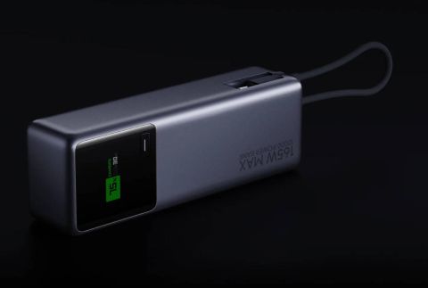 La power bank de Xiaomi que encaja en cualquier ruta en bici y evita quedarse sin batería en el peor momento