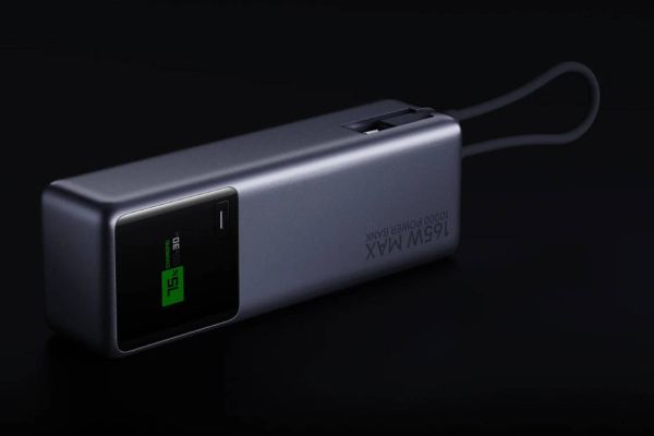 La power bank de Xiaomi que encaja en cualquier ruta en bici y evita quedarse sin batería en el peor momento