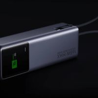 La power bank de Xiaomi que encaja en cualquier ruta en bici y evita quedarse sin batería en el peor momento