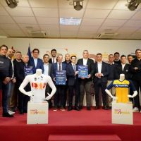 Nace la Challenge Futura, un nuevo escenario para impulsar el talento élite-sub23 en el ciclismo español