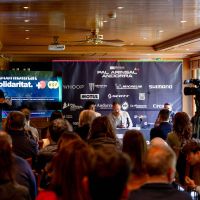 Pal Arinsal quiere blindar su sitio en la Copa del Mundo de MTB: 2026 ya tiene fecha y tres disciplinas clave