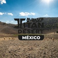 Durango Titan Desert México: cuatro etapas y 362 kilómetros para estrenar las Titan World Series en el país