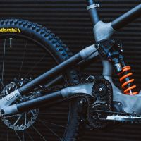 El Continental Atherton confirma su alineación para la Copa del Mundo de Descenso 2026