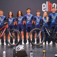 El Extremadura-Petrogold-Fernando Torres Probikes da el salto al calendario UCI con un proyecto nacional centrado en el XCO