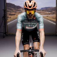 Netcompany INEOS Cycling Team: el nuevo INEOS cambia de nombre y pone la IA en el centro del WorldTour