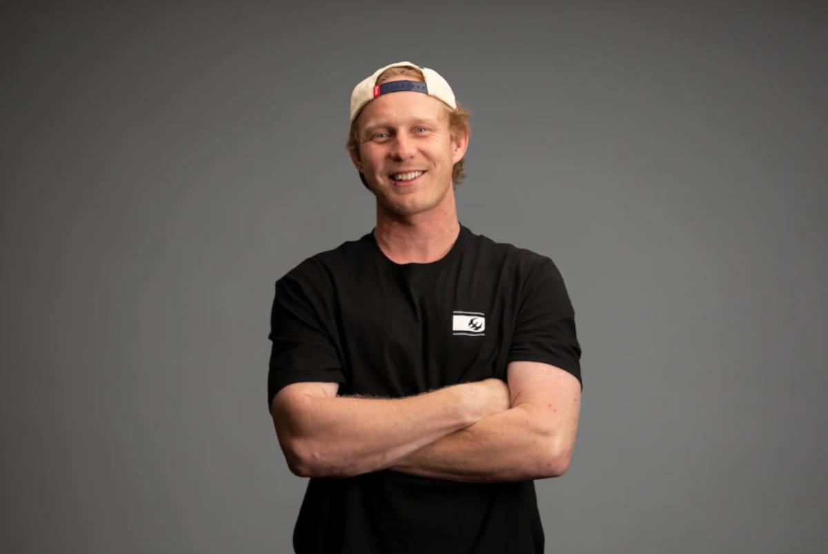 Bernard Kerr. Imagen: Pivot Factory Racing