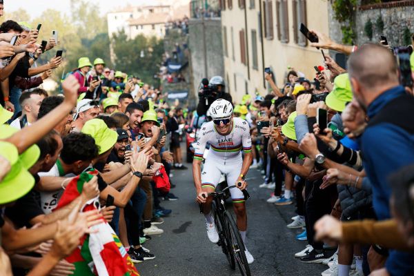 Las cifras económicas del WorldTour alcanzan niveles históricos en 2026