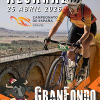 Alcaraz pone a prueba el Gravel nacional con un Campeonato de España de 120 km entre repechos, pistas rápidas y paisaje de sierra