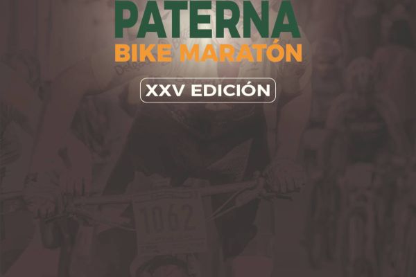 Paterna del Campo pone en juego el maillot nacional de XCM con David Valero y Natalia Fischer en el foco