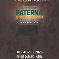 Paterna del Campo pone en juego el maillot nacional de XCM con David Valero y Natalia Fischer en el foco