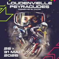 Loudenvielle vuelve a poner a prueba a la nueva generación del Descenso mundial con la segunda parada de la Copa del Mundo