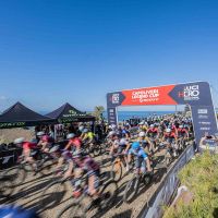 Capoliveri acoge la segunda ronda de la Copa del Mundo de XC Maratón 2026