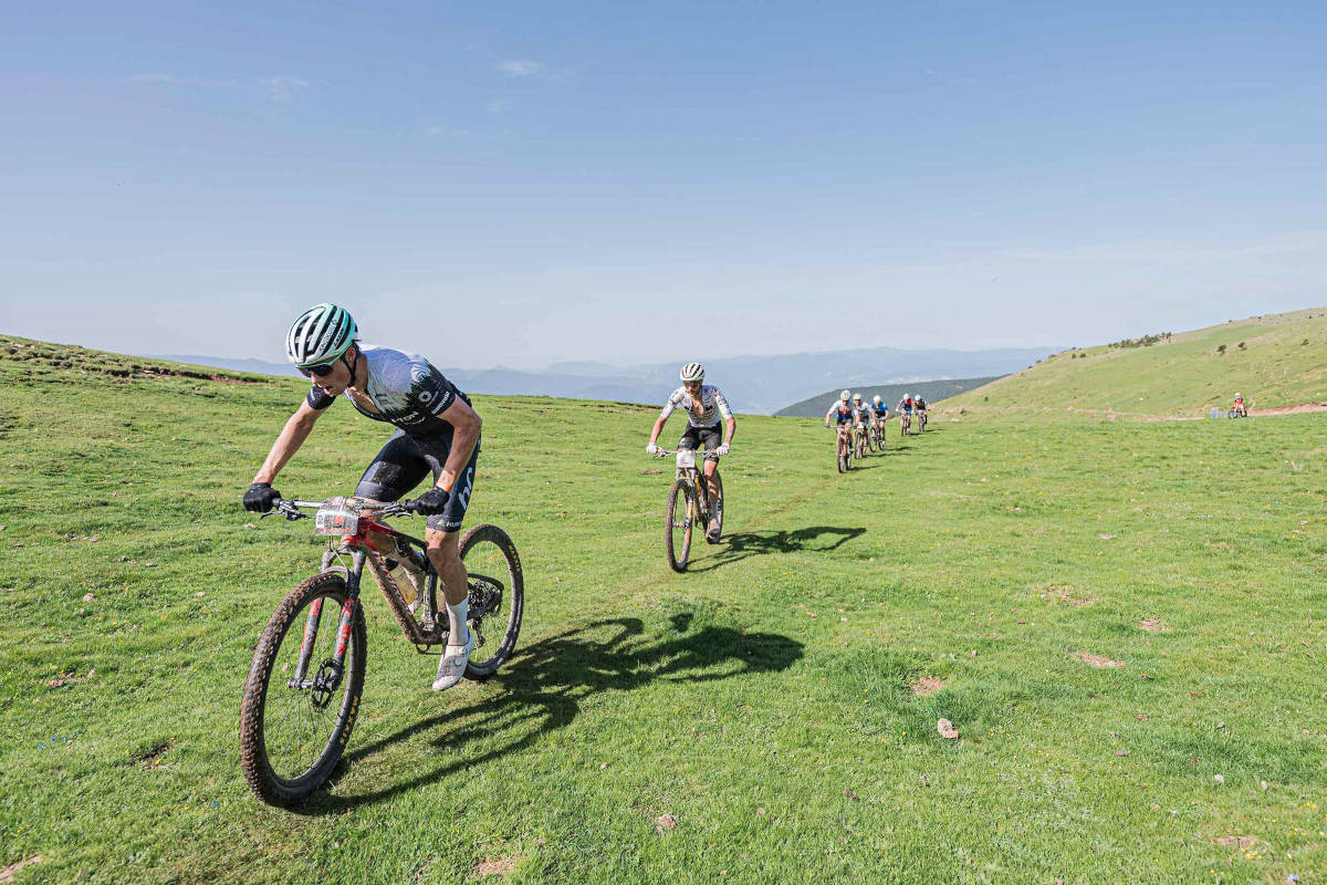 Copa del Mundo de Naturland Andorra. Imagen: wisthaler.com