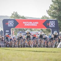 Naturland Andorra pone a prueba la Copa del Mundo de XC Maratón con una etapa decisiva en los Pirineos