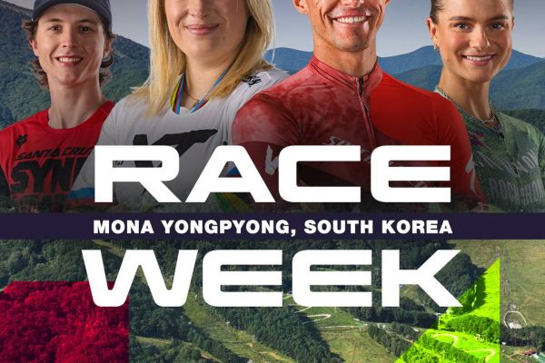 La Copa del Mundo de XCO 2026 arranca muy lejos de Europa y obligará a madrugar en España