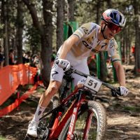 Nové Město mide el pulso real de la Copa del Mundo de XCO 2026
