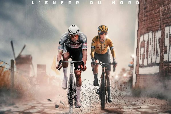 París-Roubaix 2026: recorrido, favoritos y cómo ver el Monumento más salvaje del calendario