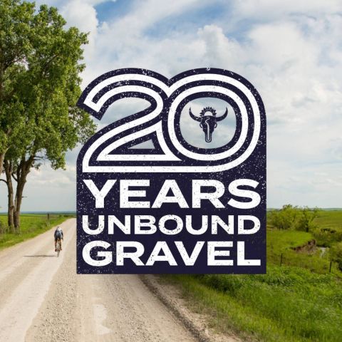 La UNBOUND Gravel 200 estrena recorrido y abre una grieta inédita en el dominio de Keegan Swenson