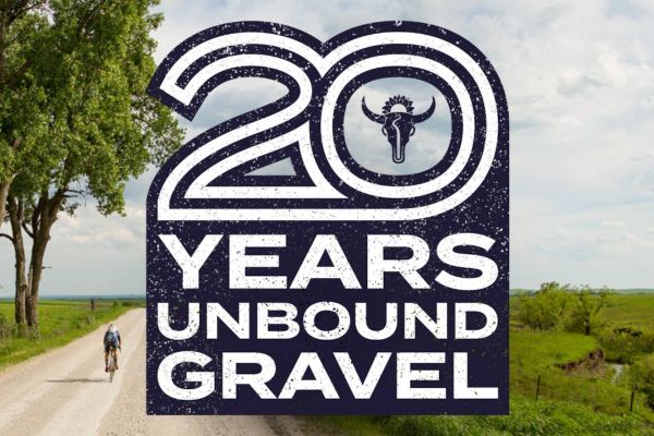 La UNBOUND Gravel 200 estrena recorrido y abre una grieta inédita en el dominio de Keegan Swenson