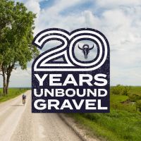 La UNBOUND Gravel 200 estrena recorrido y abre una grieta inédita en el dominio de Keegan Swenson