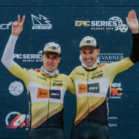 4Islands Epic 2026: el Buff-BH golpea primero en Baska y Sosna empieza a abrir hueco