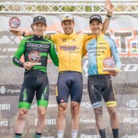 VolCAT by SCOTT 2026: Hans Becking y Marta Cano toman el mando en Igualada tras una primera etapa selectiva