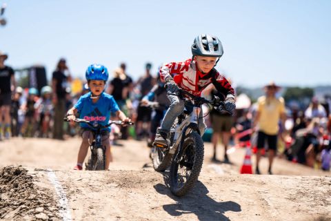Sea Otter Classic refuerza su apuesta por la base con un programa educativo que llega a las escuelas