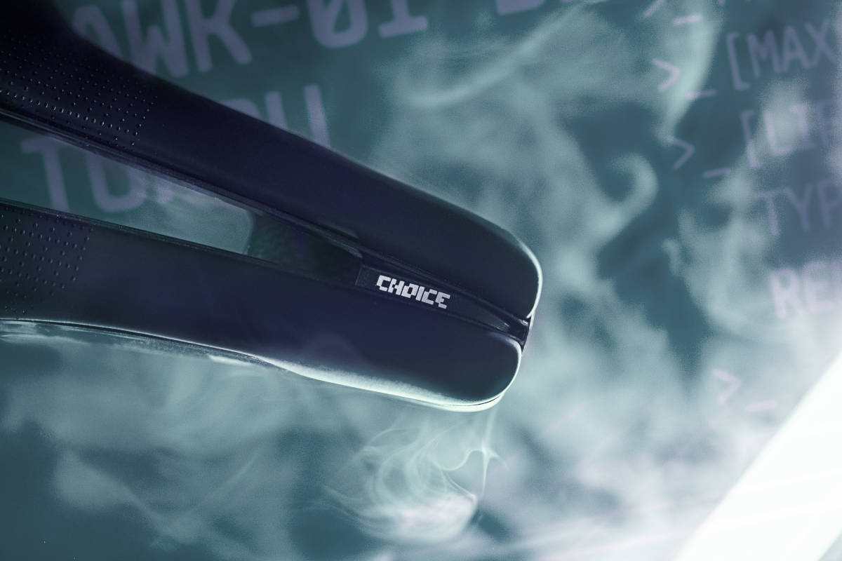 Prologo Choice. Imagen: Prologo