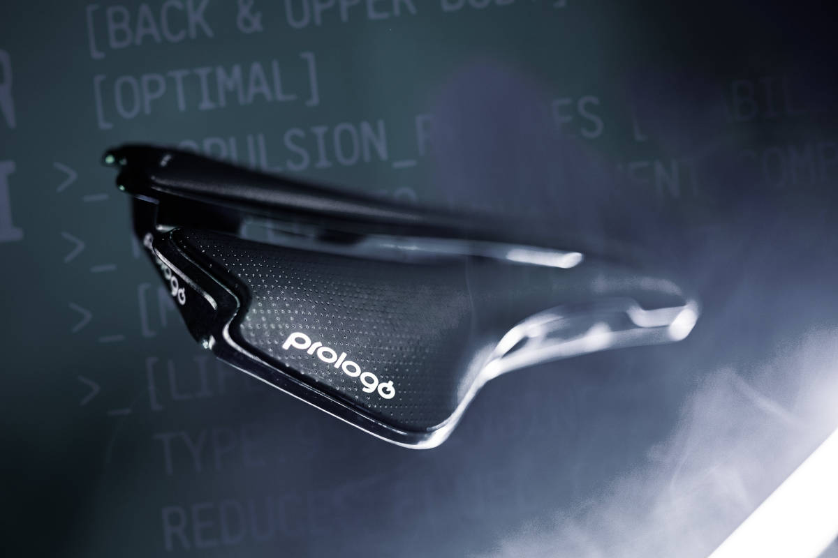 Prologo Choice. Imagen: Prologo